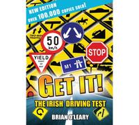 Get it : Irish Driving Test