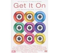 Get It On - The Seventies Jukebox [DVD] [2003]