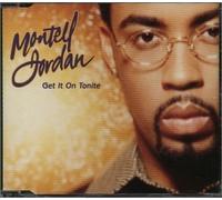 Get It On...Tonite by Montell Jordan (1999-05-03)