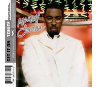 Get It On...Tonite by Montell Jordan (1999-08-02)