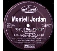 Get It On Tonite (Remix)