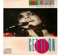 Get It On (Tony Visconti '87 Remix)