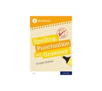 Get It Right: KS3; 11-14: Spelling, Punctuation and Grammar workbook 2