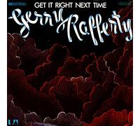 Get It Right Next Time/It´s Gonna Be A Long Night (7" Vinyl Single)(1979)(United Artists 1C 006-82725)
