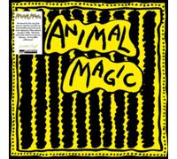 Animal Magic - Get It Right / Standard Man EP Collection [VINYL]