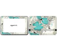 Get it Stick it SkinTabAmaFireHD89_14 Birds Sitting On Flowers Design Skin for 8.9-Inch Amazon Kindle Fire HD
