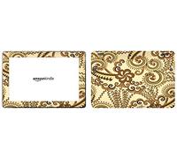 Get it Stick it SkinTabAmaFireHDX89_47 Skin for 8.9-Inch Amazon Kindle Fire HDX