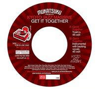 Get It Together [7" VINYL]
