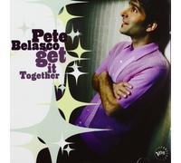 Get It Together by Belasco, Pete (1997-09-16)