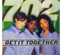 Get It Together [CASSETTE]