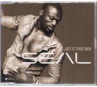 Seal - Get It Together [CD 2]