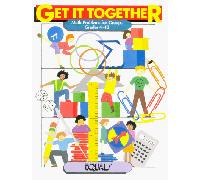 Get It Together: Math Problems for Groups Grades 4-12