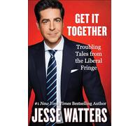 Get It Together: Troubling Tales from the Liberal Fringe