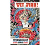 Get Jiro! The Complete Collection