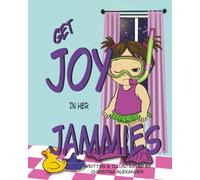 Get Joy In Her Jammies