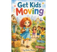 Get Kids Moving