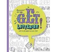 Get Lettering: How to get Creative with Type