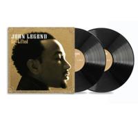 JOHN LEGEND - GET LIFTED [VINYL]