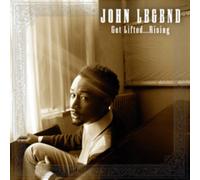John Legend – Get Lifted...Rising – Vinyl LP (RSD 2025)