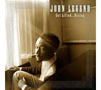 John Legend – Get Lifted...Rising – Vinyl LP (RSD 2025)