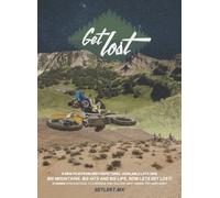 Get Lost - Offroad Motocross DVD