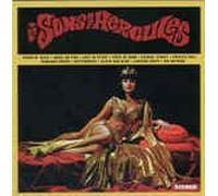 Sons of Hercules - Get Lost [VINYL]