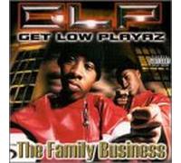 Get Low Playaz - Family Business