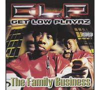 Get Low Playaz - The Family Business