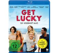 Get Lucky (Blu-ray)