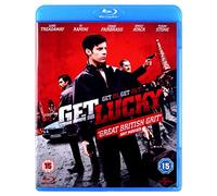 Get Lucky - Region B Blu Ray
