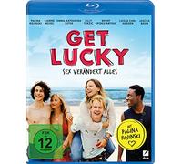 Various - Get Lucky [Blu-ray] [2019]