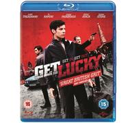 Get Lucky - Region B Blu Ray