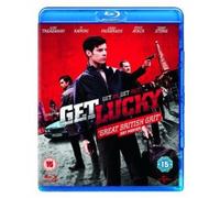 Get Lucky - Region B Blu Ray