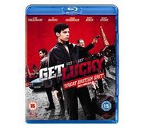 Get Lucky - Blu-ray Region B