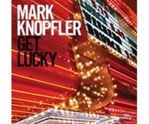 Get Lucky by Mark Knopfler CD Album