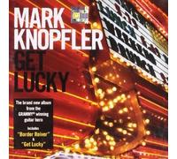 Get Lucky by Mark Knopfler CD Album