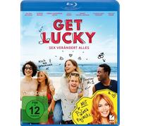 GET LUCKY-SEX VERÄNDERT ALLES BD - VARIOUS BLU-RAY NEW
