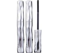 Get Mascara,Seattleget Mascaras,Ultimate Length & Curl Mascara Set,Waterproof Natural Length Slim Volume Building (2pc)