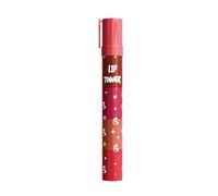 Get Matte Lip Tower - 4-in-1 Stackable Lipstick Combo Set | Smooth Matte Finish, Intense Color Payoff | Moisturizing & Lightweight Formula | Compact & Travel-Friendly | 6g