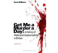 Get Me a Murder a Day!