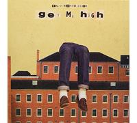 Get Me High [VINYL]