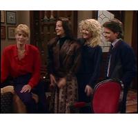 Get Me To The Living Room On Time