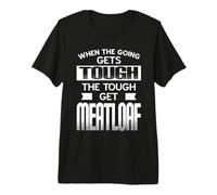Get Meatloaf Premium T-Shirt