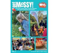 Get Messy! Volume 2: Christian basics made messy