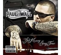 Get Money, Stay True (CD + DVD)