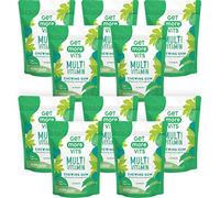 Get More Vits Multivitamin Peppermint 10-Pack