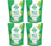 Get More Vits Multivitamin Peppermint 4-Pack