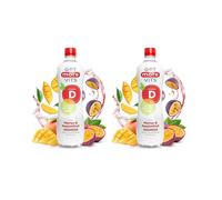 Get More Vits Vitamin D Still Mango Passionfruit Spring Water 12 x 500ml