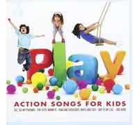 Get Moving Kids - Play