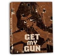 GET MY GUNQ